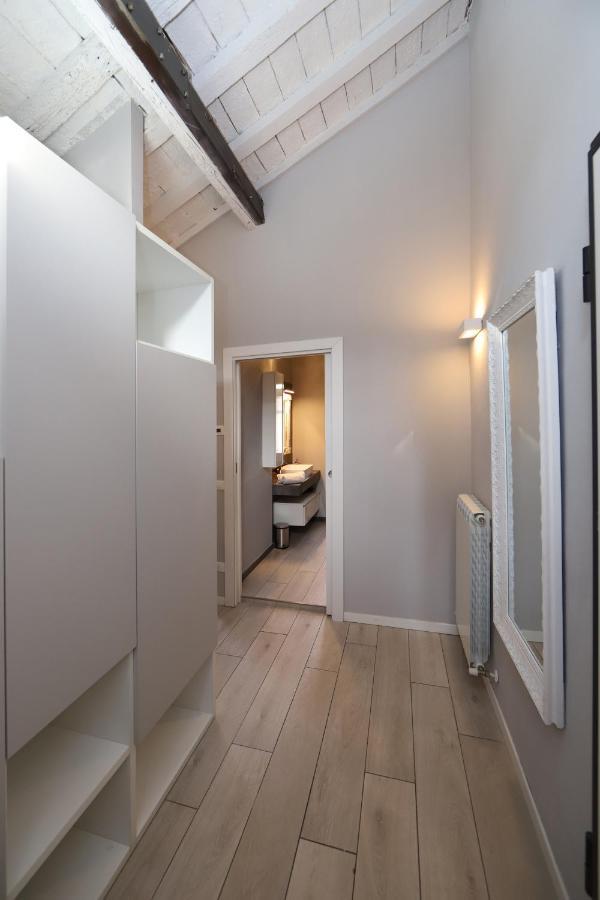 Loggia Del Tenore Suite Modena Exterior photo