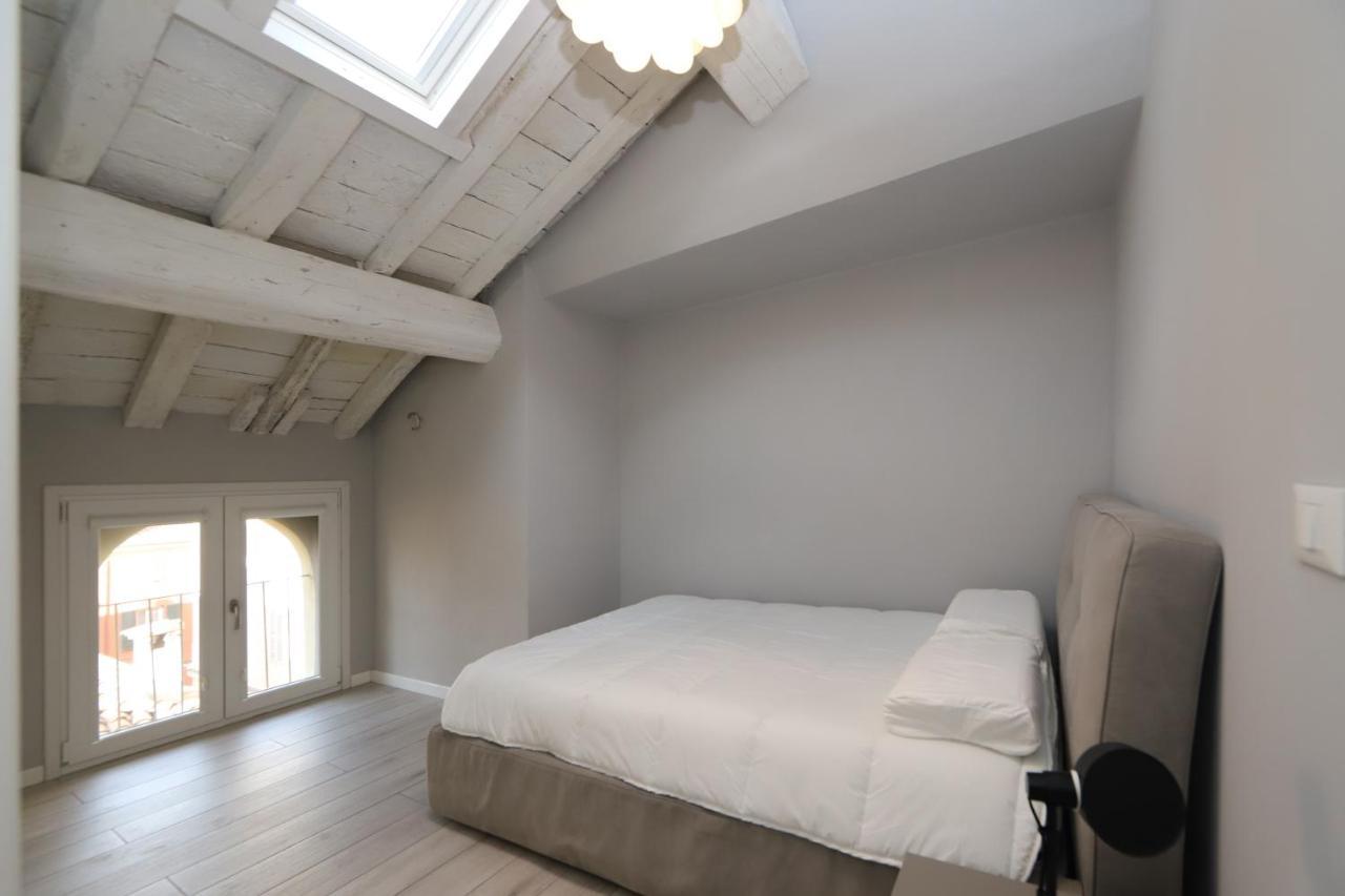 Loggia Del Tenore Suite Modena Exterior photo
